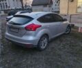 Сірий Форд Фокус, об'ємом двигуна 2 л та пробігом 165 тис. км за 7000 $, фото 1 на Automoto.ua