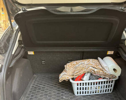 Форд Фокус 2016 в Одессе на Automoto.ua Серый Форд Фокус, объемом двигателя 2 л и пробегом 110 тыс. км за 9500 $, фото 8 на Automoto.ua