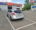 Серый Форд Фокус, объемом двигателя 2 л и пробегом 131 тыс. км за 8000 $, фото 10 на Automoto.ua