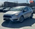 Сірий Форд Фокус, об'ємом двигуна 2 л та пробігом 94 тис. км за 8200 $, фото 1 на Automoto.ua