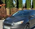Серый Форд Фокус, объемом двигателя 2 л и пробегом 171 тыс. км за 6500 $, фото 1 на Automoto.ua