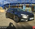 Сірий Форд Фокус, об'ємом двигуна 2 л та пробігом 142 тис. км за 11700 $, фото 1 на Automoto.ua