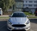 Серый Форд Фокус, объемом двигателя 2 л и пробегом 137 тыс. км за 8500 $, фото 1 на Automoto.ua