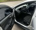 Сірий Форд Фокус, об'ємом двигуна 2 л та пробігом 179 тис. км за 8423 $, фото 7 на Automoto.ua