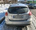 Серый Форд Фокус, объемом двигателя 2 л и пробегом 165 тыс. км за 7500 $, фото 6 на Automoto.ua