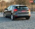 Сірий Форд Фокус, об'ємом двигуна 2 л та пробігом 98 тис. км за 8250 $, фото 36 на Automoto.ua