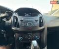 Серый Форд Фокус, объемом двигателя 2 л и пробегом 157 тыс. км за 8500 $, фото 44 на Automoto.ua