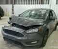 Сірий Форд Фокус, об'ємом двигуна 2 л та пробігом 82 тис. км за 6000 $, фото 12 на Automoto.ua