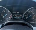 Сірий Форд Фокус, об'ємом двигуна 2 л та пробігом 201 тис. км за 8700 $, фото 10 на Automoto.ua