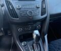 Сірий Форд Фокус, об'ємом двигуна 2 л та пробігом 201 тис. км за 8700 $, фото 11 на Automoto.ua
