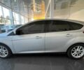 Сірий Форд Фокус, об'ємом двигуна 2 л та пробігом 159 тис. км за 8000 $, фото 3 на Automoto.ua