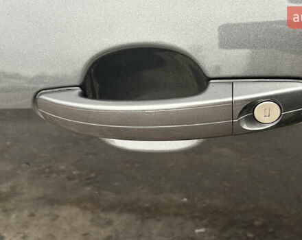 Сірий Форд Фокус, об'ємом двигуна 2 л та пробігом 163 тис. км за 8500 $, фото 30 на Automoto.ua