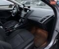 Серый Форд Фокус, объемом двигателя 2 л и пробегом 205 тыс. км за 7200 $, фото 6 на Automoto.ua