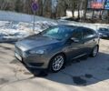 Сірий Форд Фокус, об'ємом двигуна 2 л та пробігом 115 тис. км за 7400 $, фото 3 на Automoto.ua