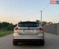 Серый Форд Фокус, объемом двигателя 2 л и пробегом 157 тыс. км за 8500 $, фото 10 на Automoto.ua
