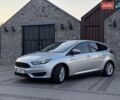 Серый Форд Фокус, объемом двигателя 2 л и пробегом 189 тыс. км за 8800 $, фото 1 на Automoto.ua
