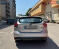 Сірий Форд Фокус, об'ємом двигуна 2 л та пробігом 210 тис. км за 9500 $, фото 7 на Automoto.ua