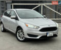Серый Форд Фокус, объемом двигателя 2 л и пробегом 117 тыс. км за 8900 $, фото 1 на Automoto.ua