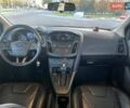 Сірий Форд Фокус, об'ємом двигуна 2 л та пробігом 82 тис. км за 9999 $, фото 8 на Automoto.ua