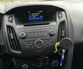 Сірий Форд Фокус, об'ємом двигуна 2 л та пробігом 179 тис. км за 8423 $, фото 11 на Automoto.ua