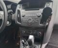 Сірий Форд Фокус, об'ємом двигуна 2 л та пробігом 95 тис. км за 8500 $, фото 7 на Automoto.ua