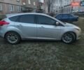 Серый Форд Фокус, объемом двигателя 2 л и пробегом 165 тыс. км за 7000 $, фото 5 на Automoto.ua