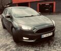 Серый Форд Фокус, объемом двигателя 2 л и пробегом 260 тыс. км за 7500 $, фото 3 на Automoto.ua