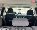 Сірий Форд Фокус, об'ємом двигуна 2 л та пробігом 136 тис. км за 7999 $, фото 9 на Automoto.ua