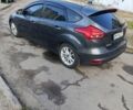 Серый Форд Фокус, объемом двигателя 2 л и пробегом 272 тыс. км за 7000 $, фото 1 на Automoto.ua