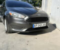 Форд Фокус 2016 в Запорожье на Automoto.ua Серый Форд Фокус, объемом двигателя 2 л и пробегом 165 тыс. км за 8300 $, фото 7 на Automoto.ua