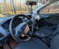 Сірий Форд Фокус, об'ємом двигуна 2 л та пробігом 167 тис. км за 7900 $, фото 14 на Automoto.ua