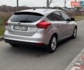 Серый Форд Фокус, объемом двигателя 2 л и пробегом 141 тыс. км за 8600 $, фото 6 на Automoto.ua