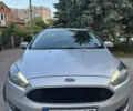 Сірий Форд Фокус, об'ємом двигуна 2 л та пробігом 196 тис. км за 8300 $, фото 1 на Automoto.ua