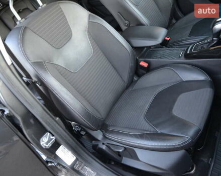 Форд Фокус 2016 в Луцке на Automoto.ua Серый Форд Фокус, объемом двигателя 0 л и пробегом 100 тыс. км за 6999 $, фото 20 на Automoto.ua