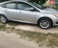 Сірий Форд Фокус, об'ємом двигуна 2 л та пробігом 150 тис. км за 10000 $, фото 1 на Automoto.ua