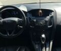 Сірий Форд Фокус, об'ємом двигуна 2 л та пробігом 207 тис. км за 7400 $, фото 10 на Automoto.ua