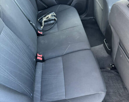 Сірий Форд Фокус, об'ємом двигуна 2.01 л та пробігом 179 тис. км за 7600 $, фото 19 на Automoto.ua