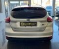 Сірий Форд Фокус, об'ємом двигуна 2 л та пробігом 159 тис. км за 8000 $, фото 5 на Automoto.ua