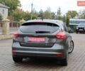 Сірий Форд Фокус, об'ємом двигуна 0 л та пробігом 124 тис. км за 6777 $, фото 9 на Automoto.ua