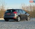 Сірий Форд Фокус, об'ємом двигуна 2 л та пробігом 98 тис. км за 8250 $, фото 42 на Automoto.ua