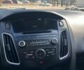Сірий Форд Фокус, об'ємом двигуна 2 л та пробігом 115 тис. км за 7400 $, фото 29 на Automoto.ua