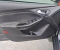 Форд Фокус 2016 в Харькове на Automoto.ua Серый Форд Фокус, объемом двигателя 2 л и пробегом 142 тыс. км за 11700 $, фото 10 на Automoto.ua