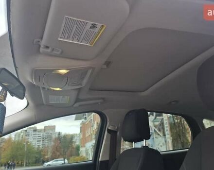 Форд Фокус 2016 в Харькове на Automoto.ua Серый Форд Фокус, объемом двигателя 2 л и пробегом 142 тыс. км за 11700 $, фото 20 на Automoto.ua