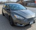 Сірий Форд Фокус, об'ємом двигуна 2 л та пробігом 106 тис. км за 10000 $, фото 5 на Automoto.ua