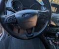 Сірий Форд Фокус, об'ємом двигуна 2 л та пробігом 167 тис. км за 7900 $, фото 15 на Automoto.ua