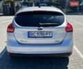 Серый Форд Фокус, объемом двигателя 2 л и пробегом 207 тыс. км за 7700 $, фото 4 на Automoto.ua