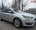 Серый Форд Фокус, объемом двигателя 2 л и пробегом 153 тыс. км за 9800 $, фото 8 на Automoto.ua