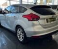 Сірий Форд Фокус, об'ємом двигуна 2 л та пробігом 159 тис. км за 8000 $, фото 4 на Automoto.ua