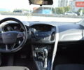 Сірий Форд Фокус, об'ємом двигуна 2 л та пробігом 161 тис. км за 7600 $, фото 15 на Automoto.ua