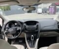 Сірий Форд Фокус, об'ємом двигуна 2 л та пробігом 204 тис. км за 8200 $, фото 16 на Automoto.ua